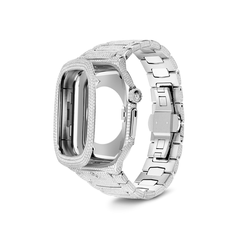 Apple Watch Case / ROYAL - Iced MD